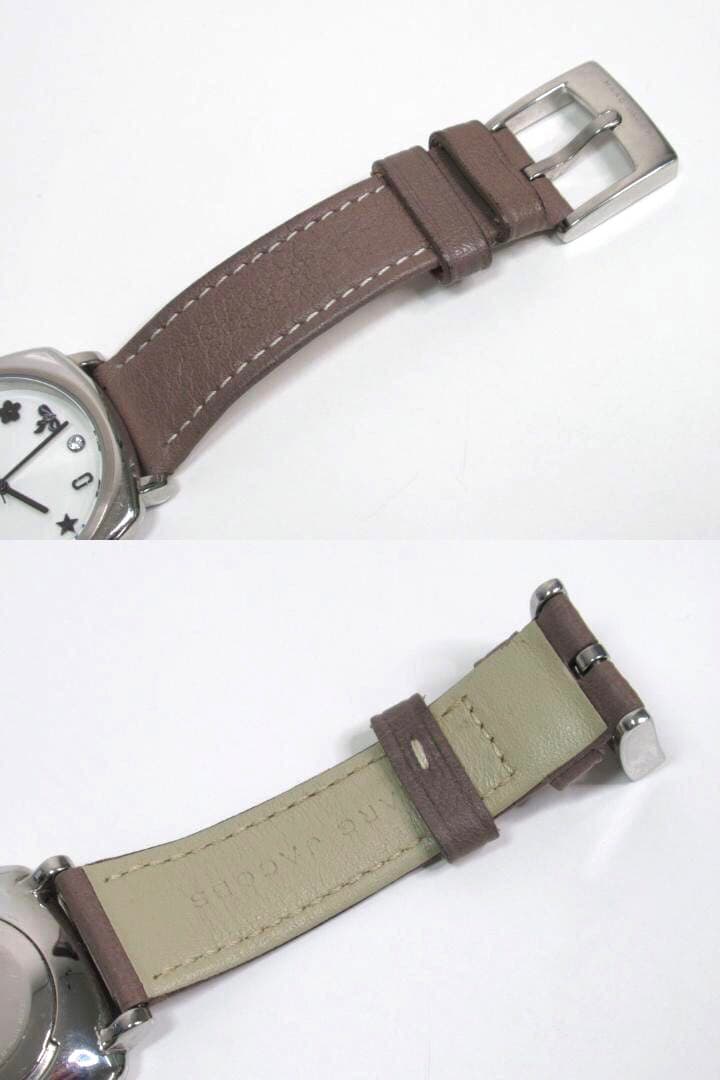 マークジェイコブス 時計 MarcJacobs マンディー MJ1563 腕時計
