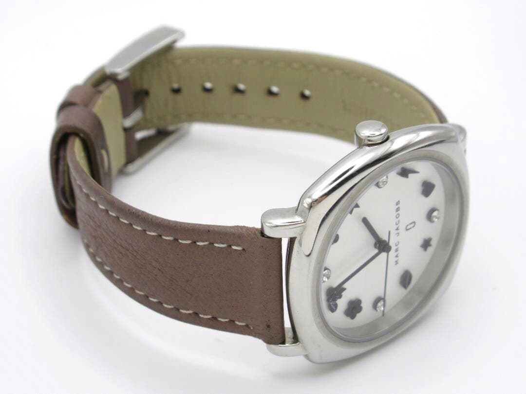 マークジェイコブス 時計 MarcJacobs マンディー MJ1563 腕時計