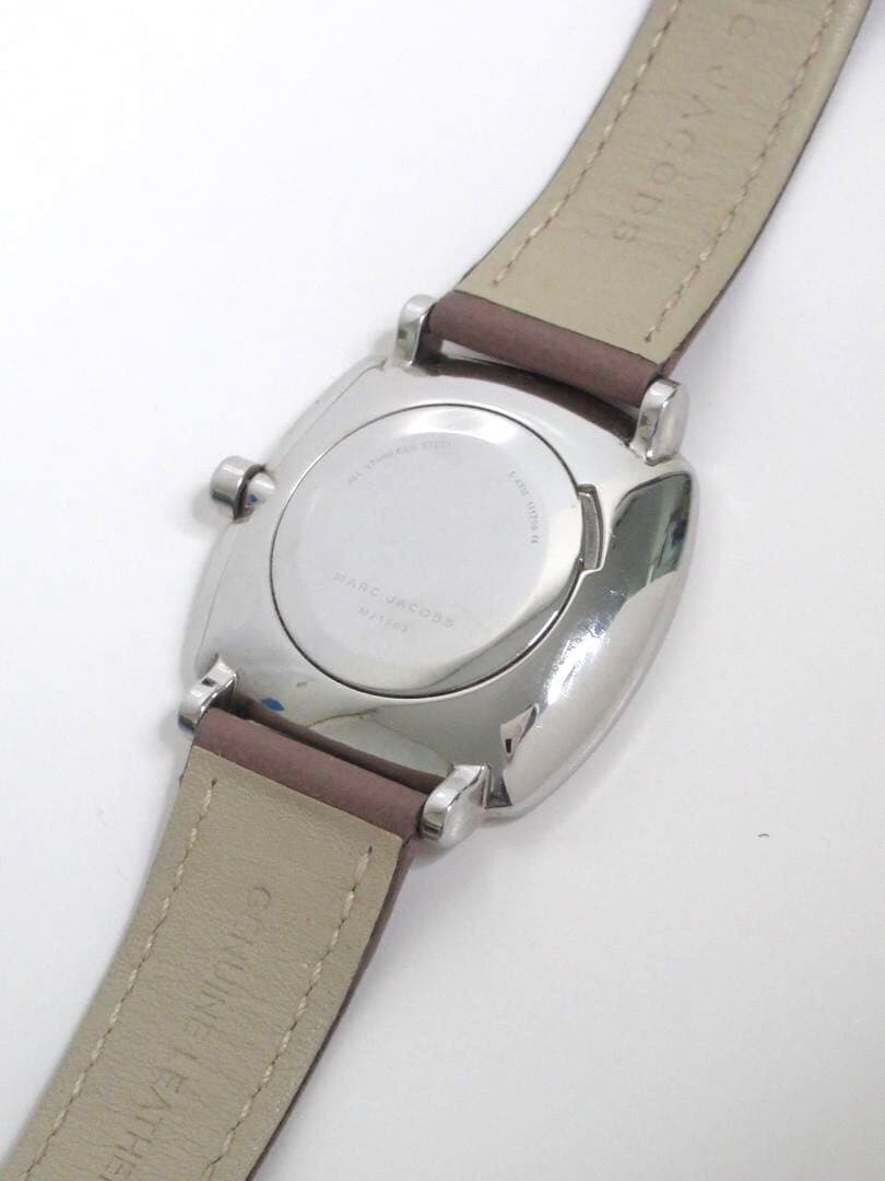 マークジェイコブス 時計 MarcJacobs マンディー MJ1563 腕時計