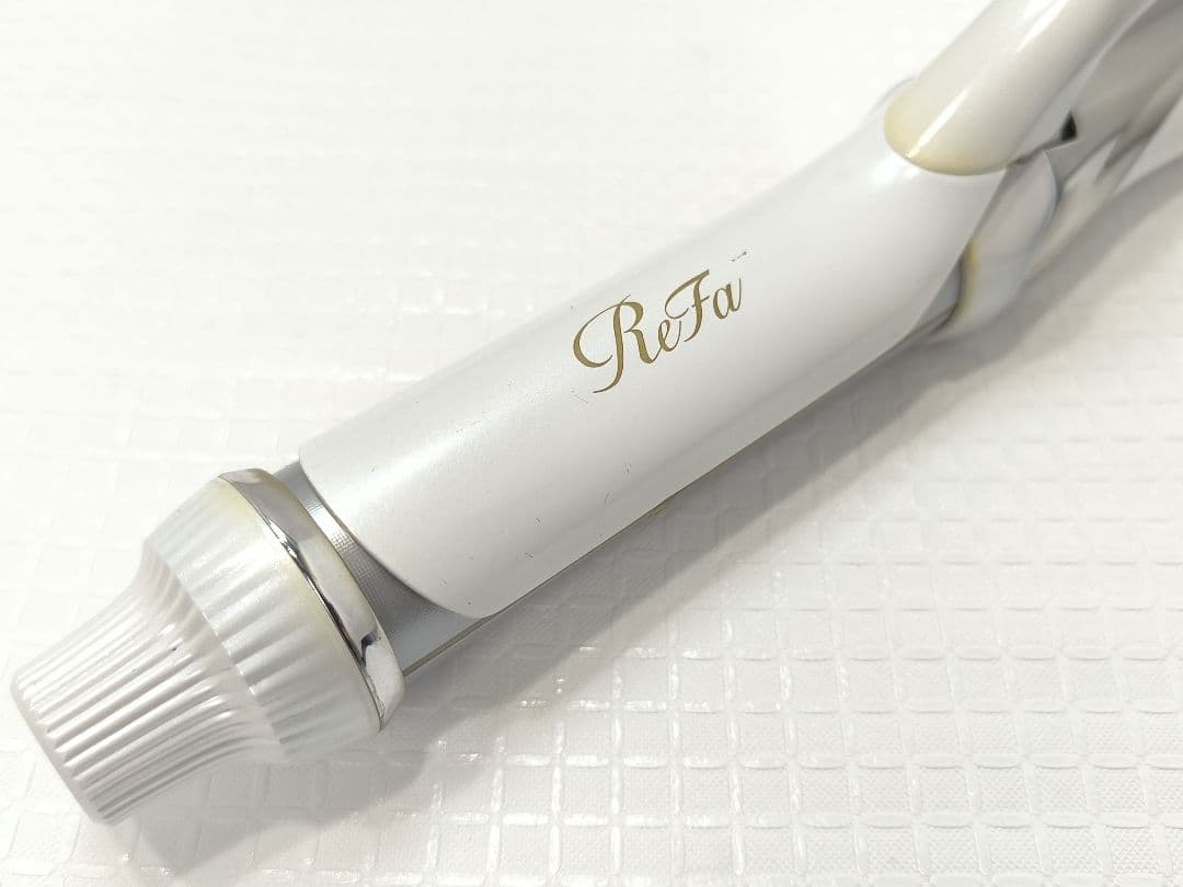 ReFa リファ ビューテック カールアイロン コテ　32mm　21年製