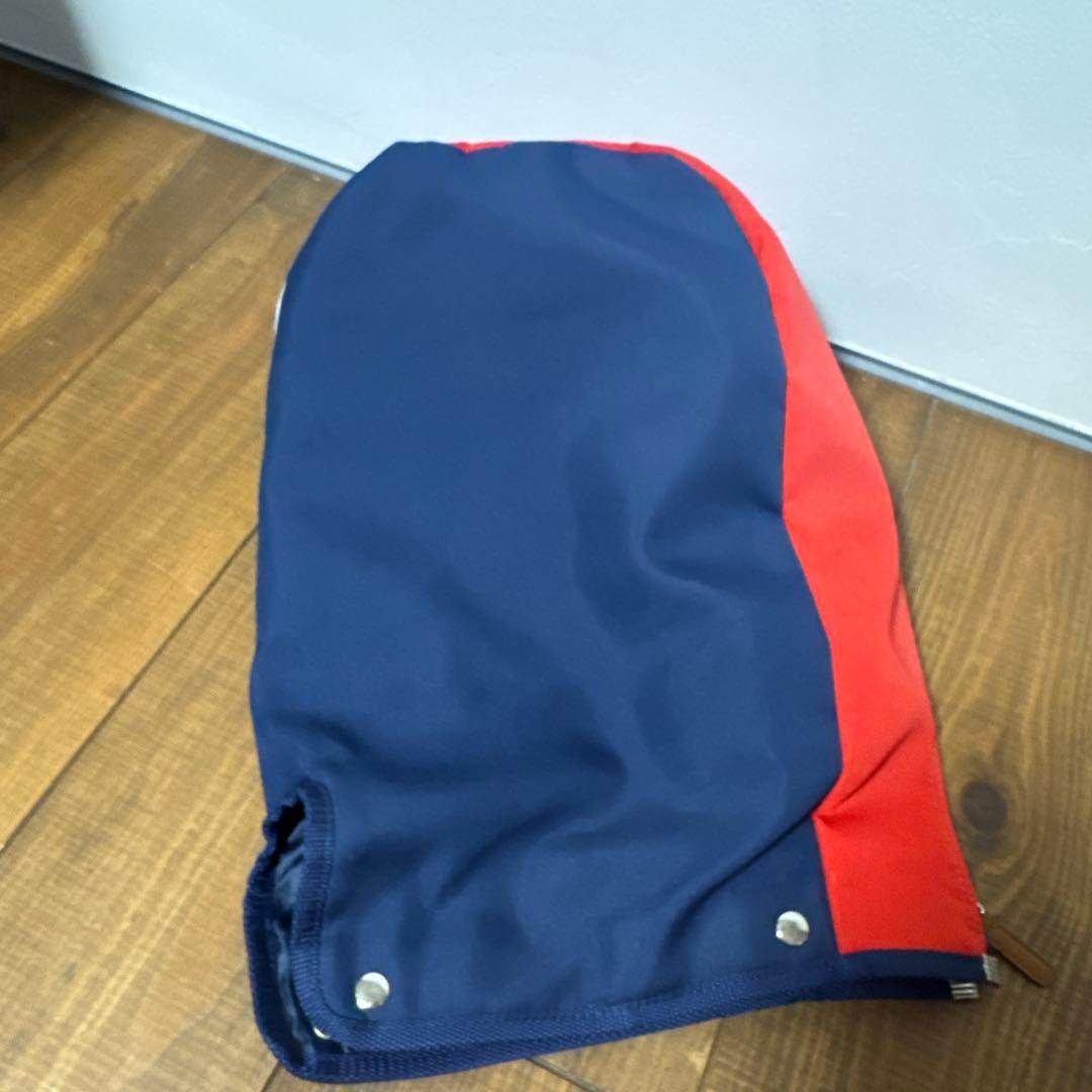 美品　キャロウェイ　キャディバッグ