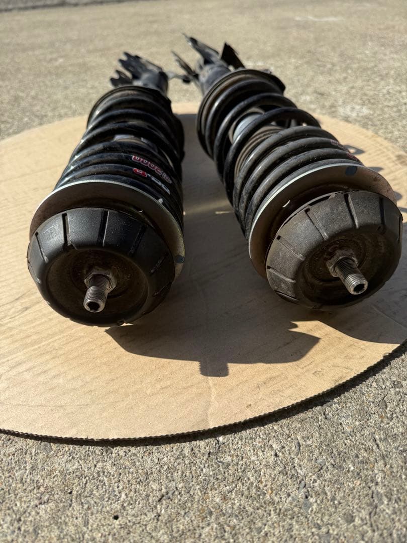 ha36s アルトワークス 純正サス RSR ダウンサス付き 送料無料