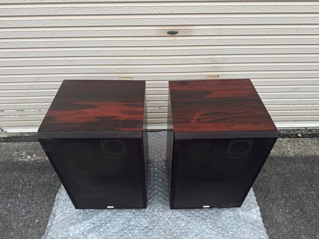 Aurex SS-335W スピーカー