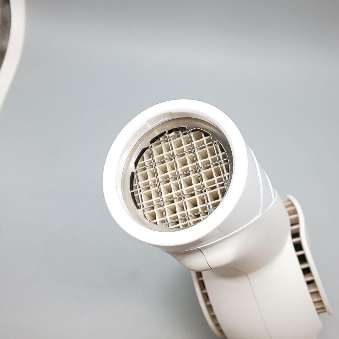 ルーヴルドー 復元ドライヤー pro LJ-365DRZ【風量新品同様】