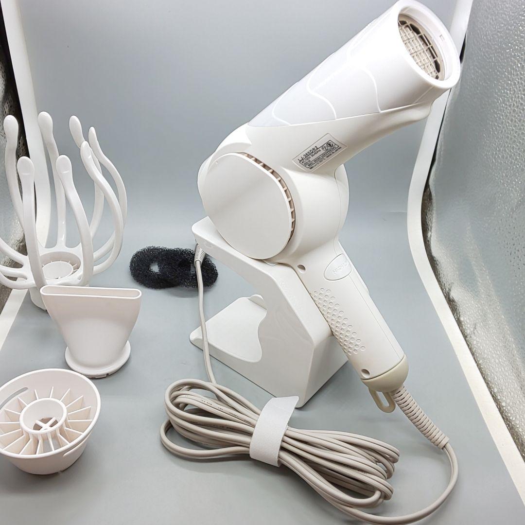 ルーヴルドー 復元ドライヤー pro LJ-365DRZ【風量新品同様】