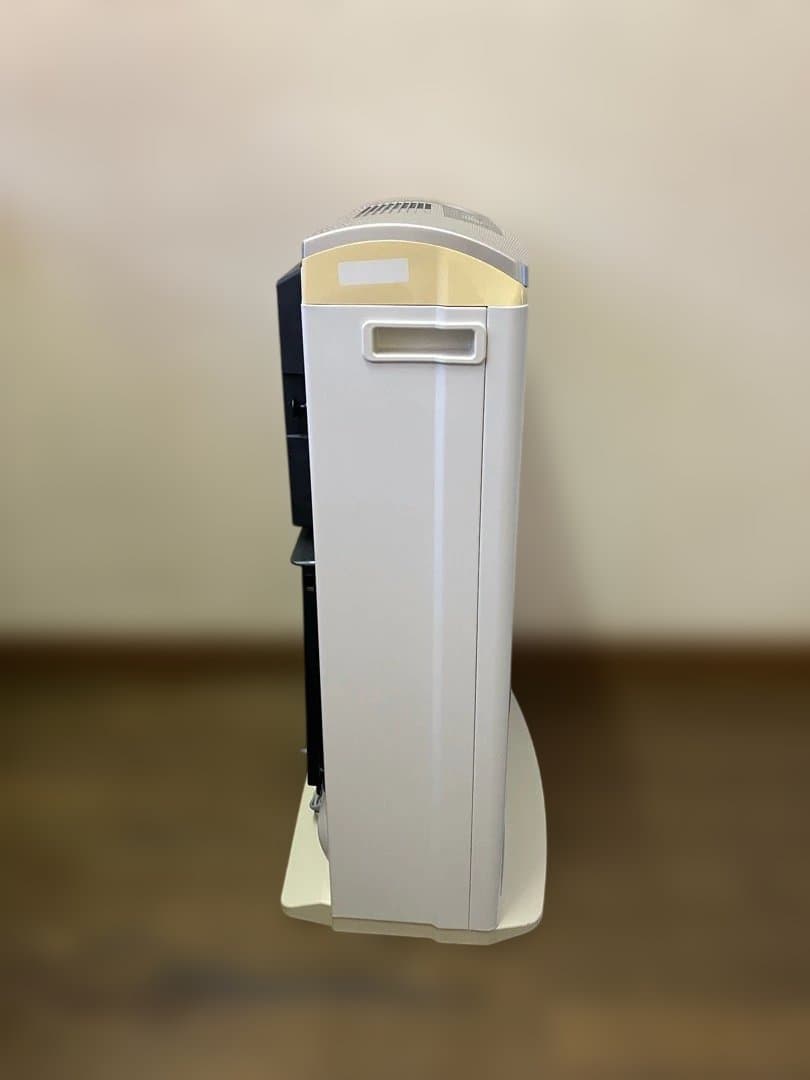 は*み様 リンナイ ガスファンヒーター RC-T5801ACP 都市ガス用 20