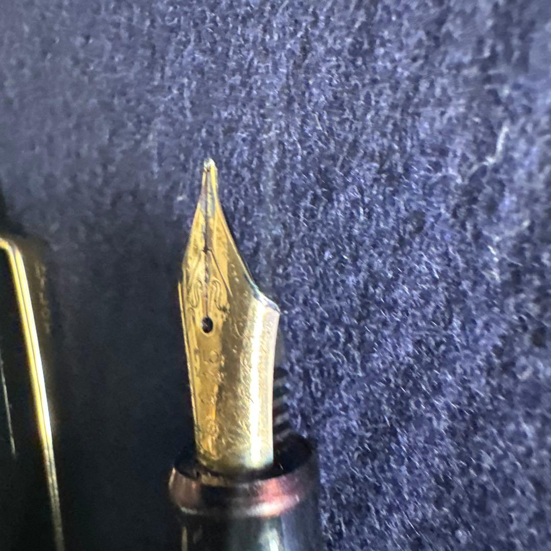 パイロット　カスタム　74 67 計3本　万年筆　14k585