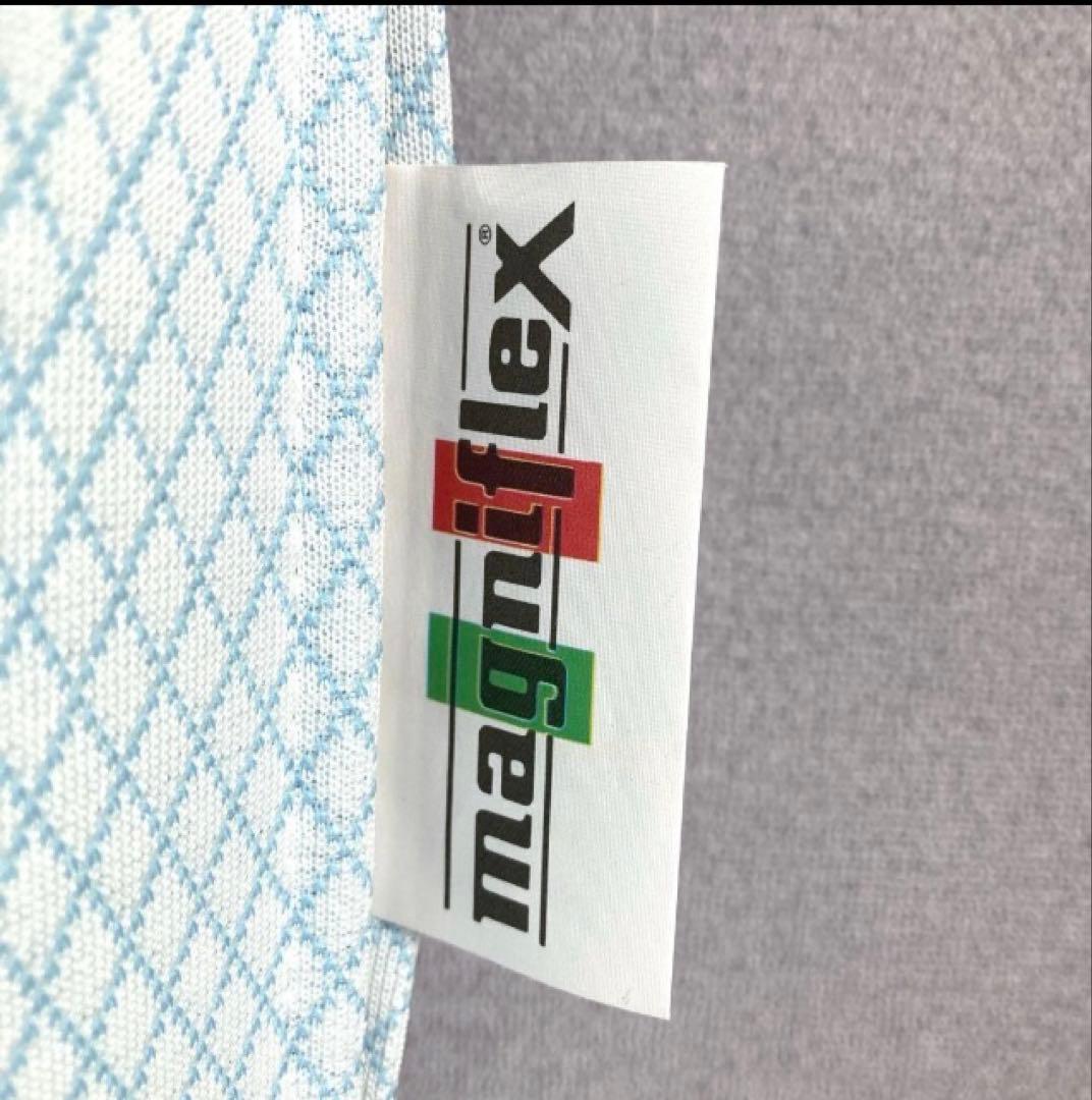 マニフレックス　DD wing ウレタンマットレス　セミダブル