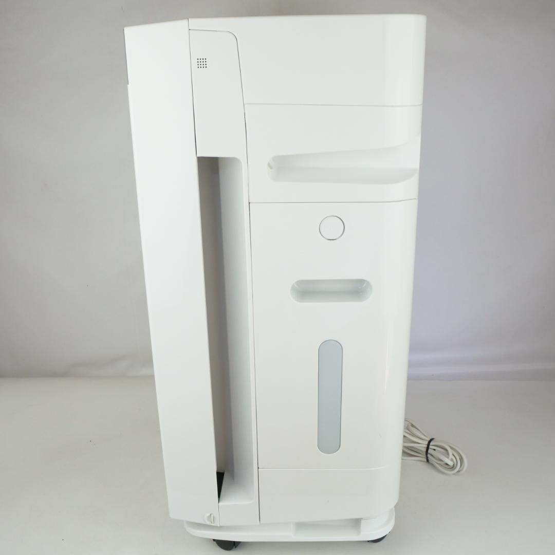 空気清浄機 ダイキン MCK70XN-W ホワイト 超美品