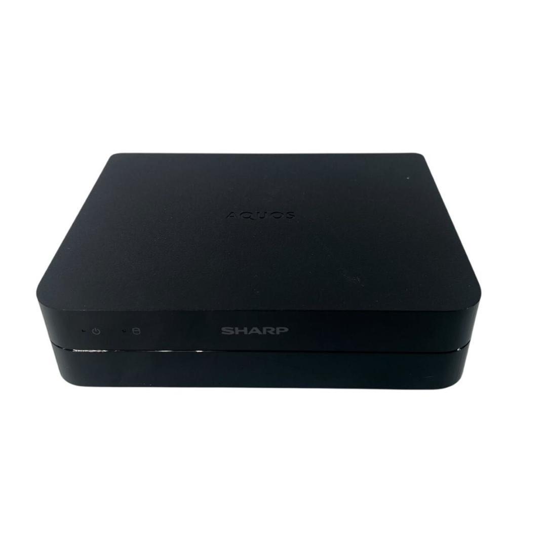 【防水】シャープ AQUOS 16型 ポータブル液晶テレビ 2T-C16AP