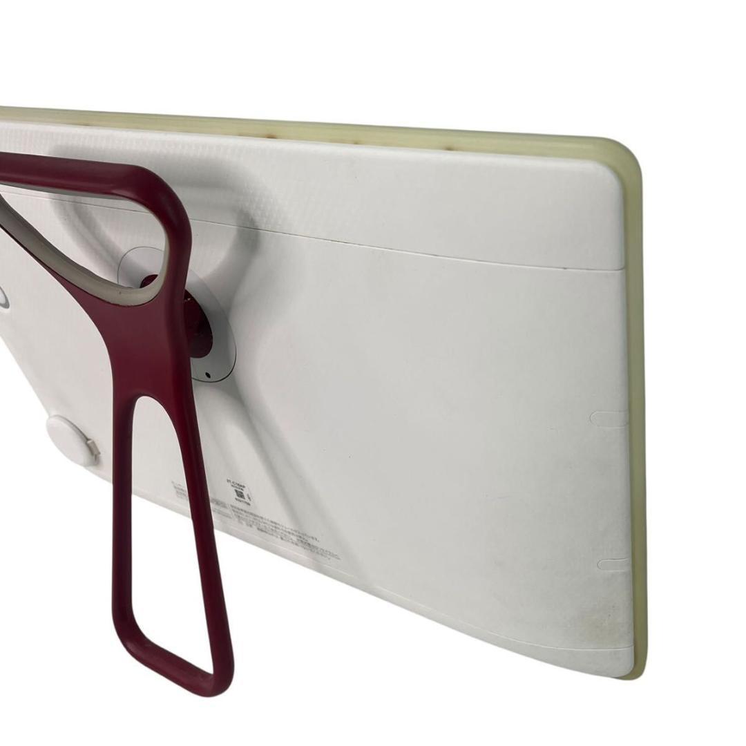 【防水】シャープ AQUOS 16型 ポータブル液晶テレビ 2T-C16AP