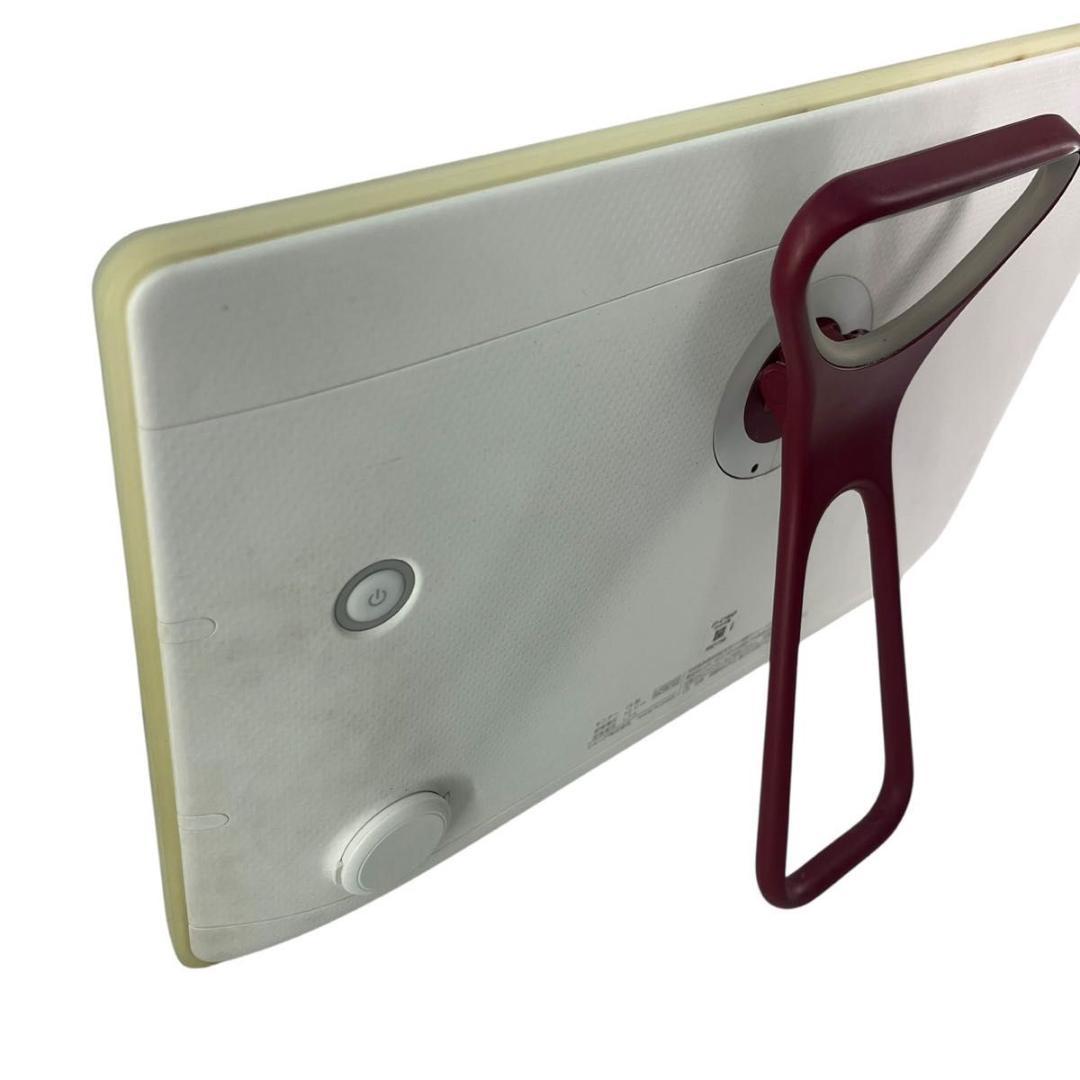 【防水】シャープ AQUOS 16型 ポータブル液晶テレビ 2T-C16AP