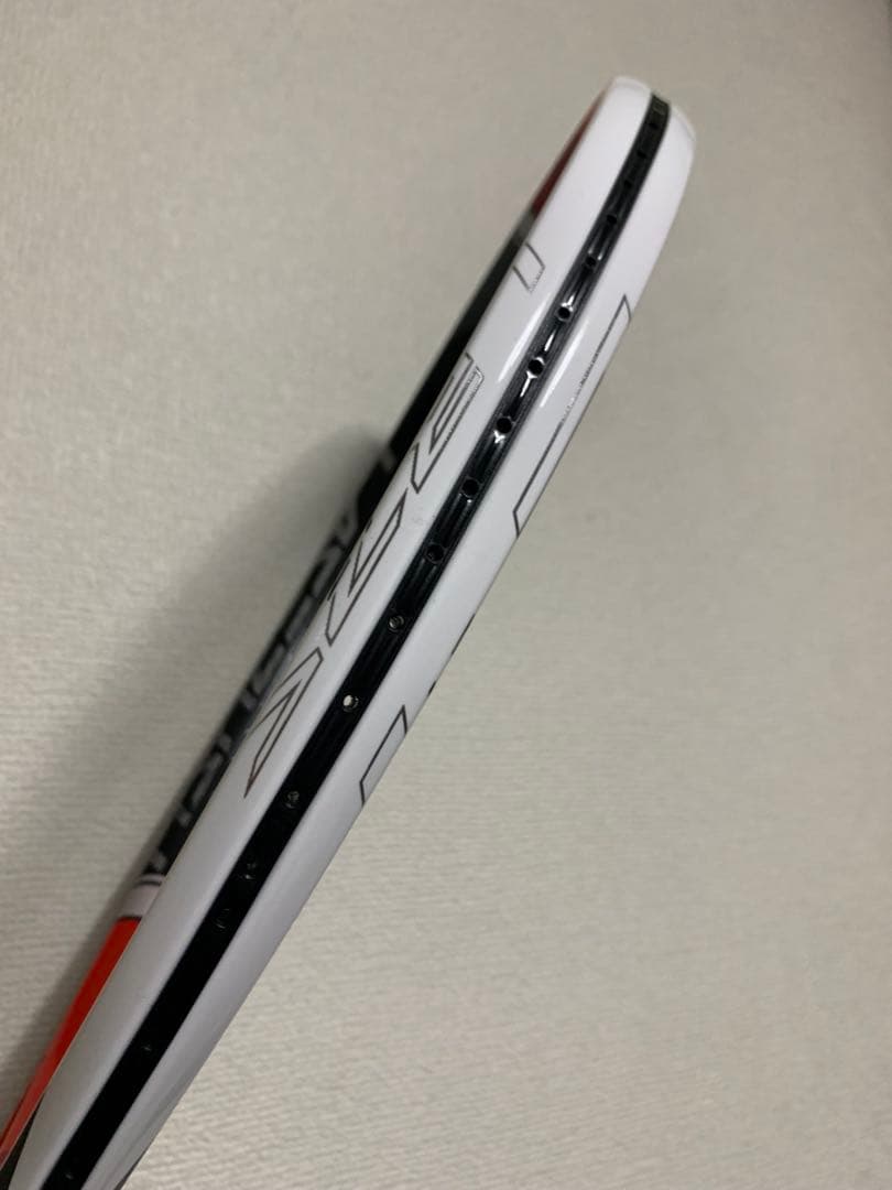 YONEX レーザーラッシュ 7S LASERUSH UL1