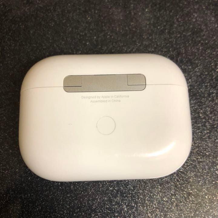 スマホアクセサリー AirPods pro