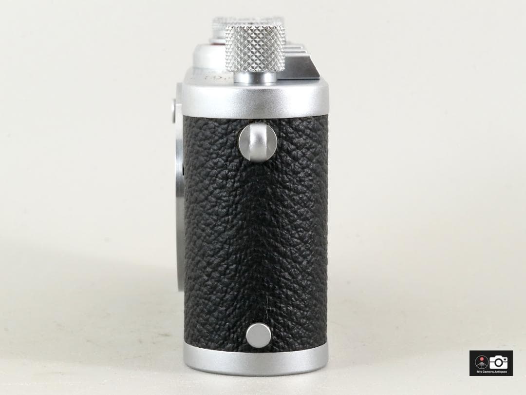 極美品 Leica ライカ If 81万台,1956年 整備済