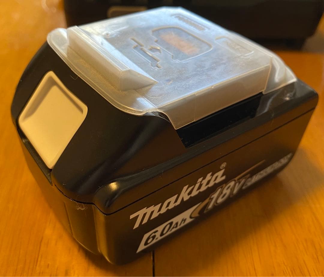 マキタ Makita CW003G 保冷温庫 7L 18Vバッテリー&充電器付