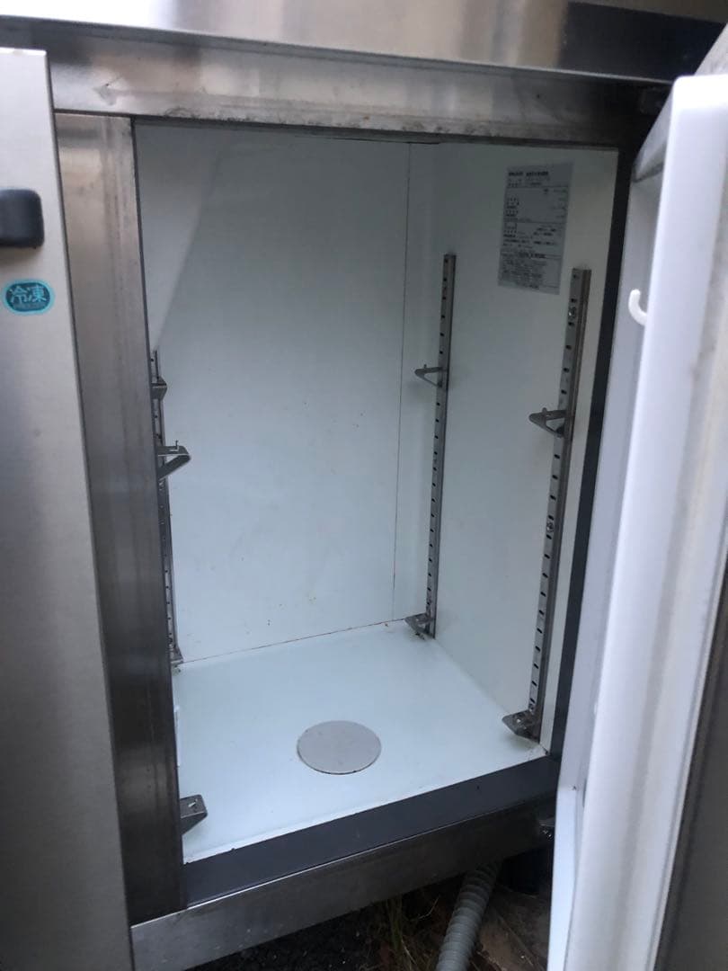 フクシマガリレイ　LCU-121PE