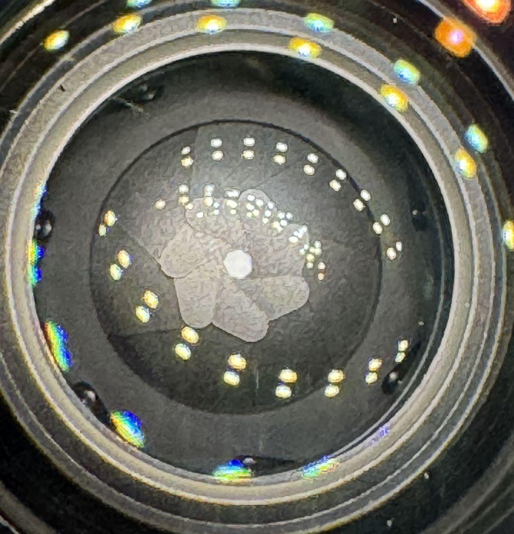 【美品】SIGMA 17-50mm F2.8 EX DC OS HSM ニコン用