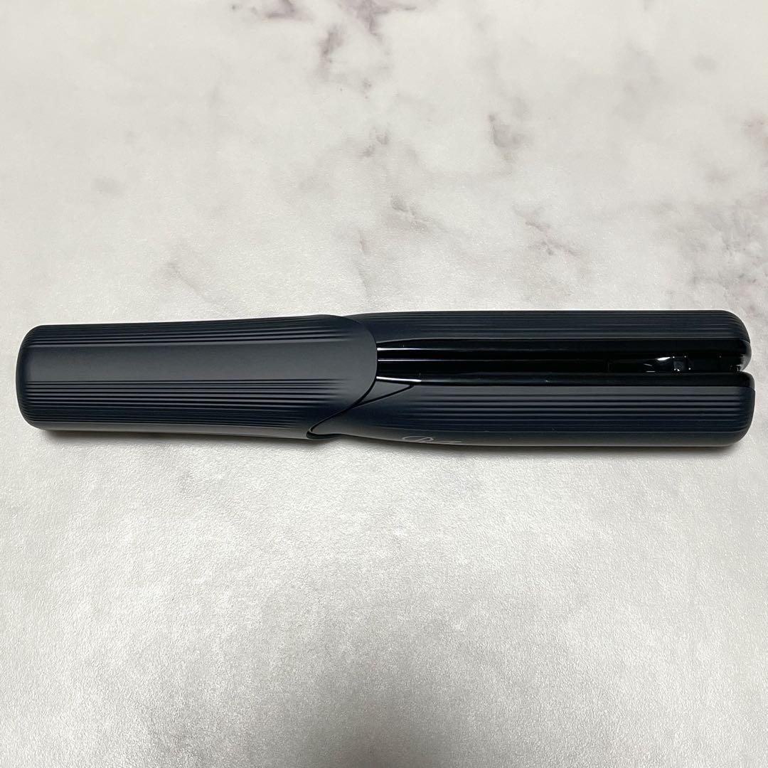 ReFa フィンガーアイロンST アイロンホルダー セット