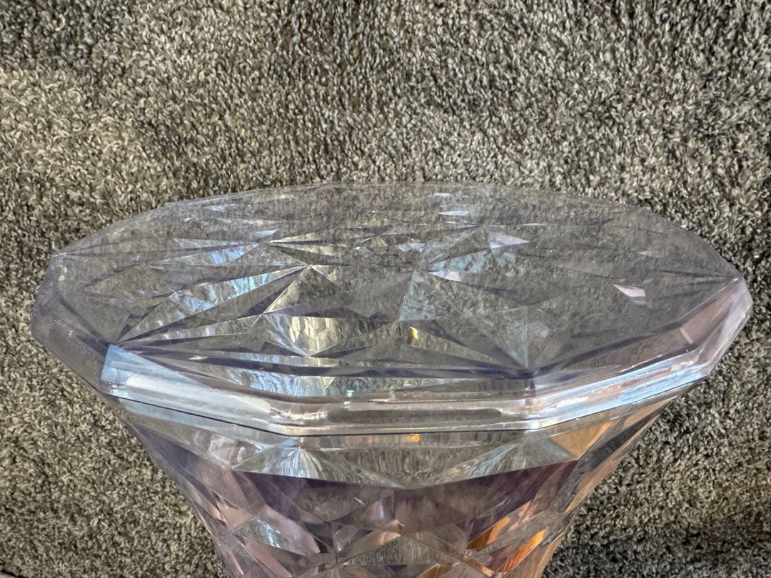 kartell （カルテル）スツール クリア