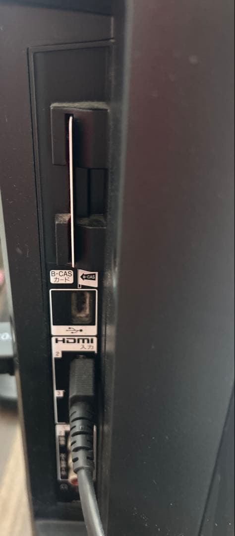 SONY♡BRAVIA♡KDL-40EX500 40V