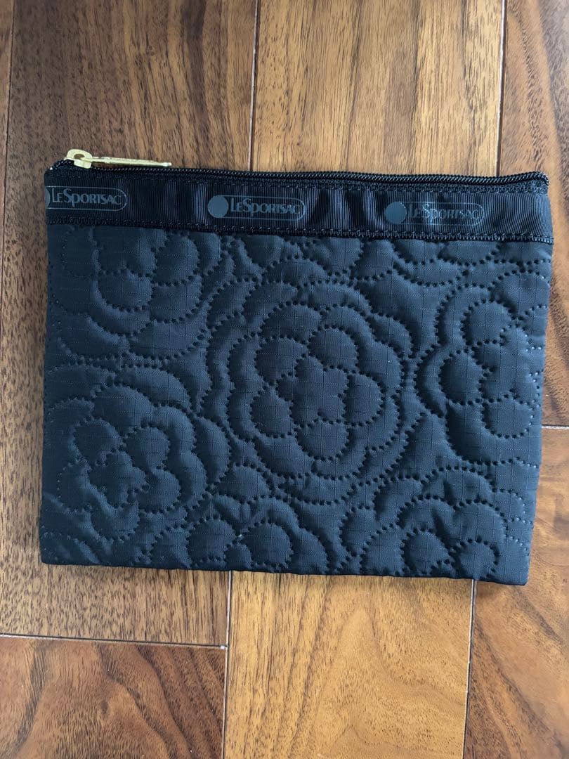 レスポートサック　クラッシックホーボー　パフィーブロッサムズ　ショルダーバッグ