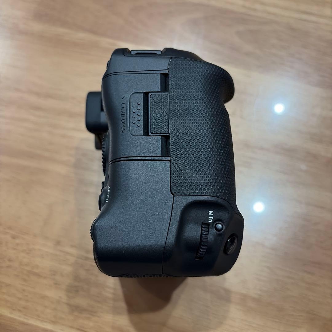 Canon EOS R3 ボディ キヤノン