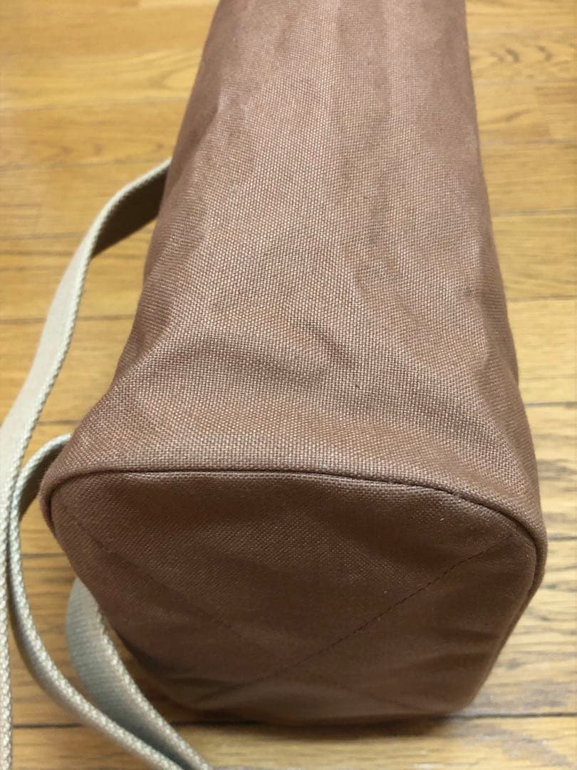 一澤帆布　一澤信三郎　ショルダーバッグ　ワンショルダー