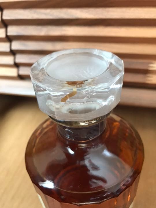 【希少未開栓・箱入り】サントリー　響12年