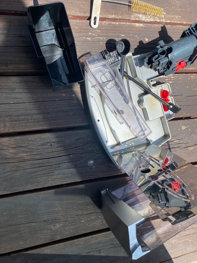 De'Longhi Magnifica エスプレッソマシン　ESAM03110S