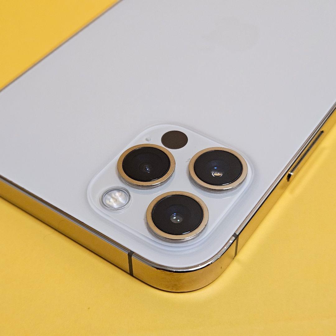 iPhone 12 Pro 256GB｜24時間以内発送!#041