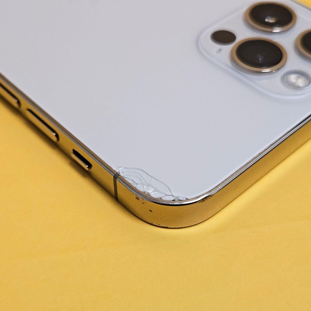 iPhone 12 Pro 256GB｜24時間以内発送!#041