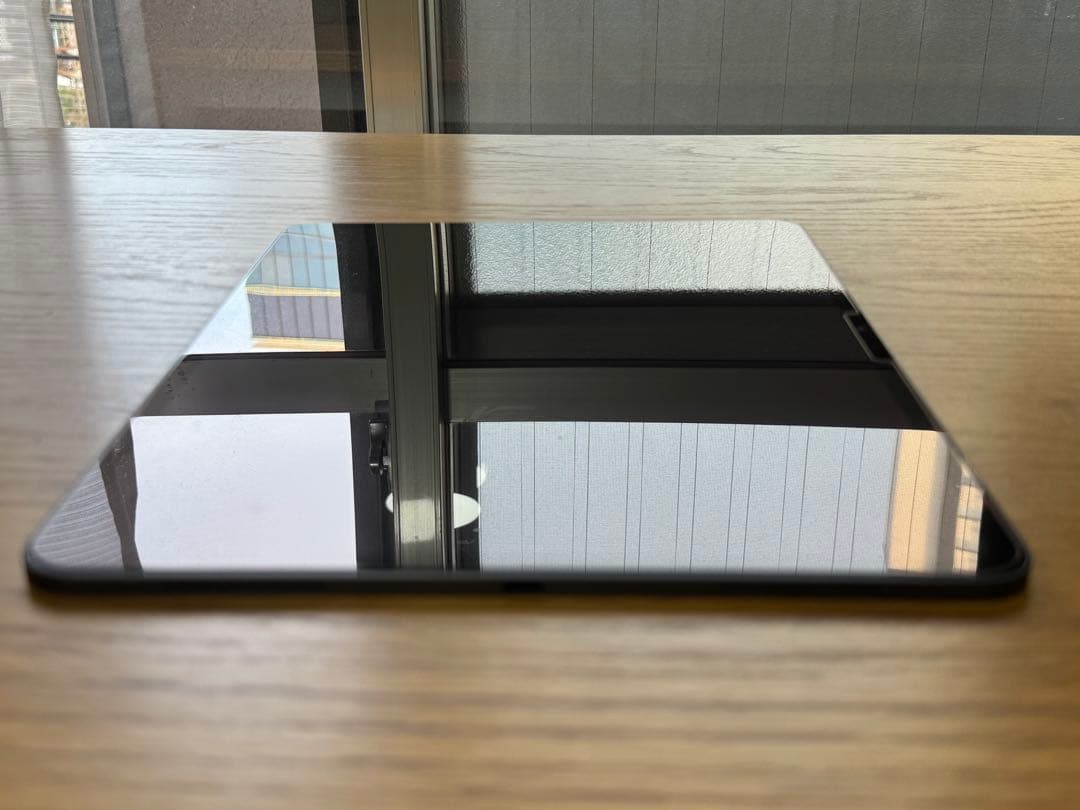 【3点セット美品】iPad Pro13インチ256GB Wi-Fiモデル