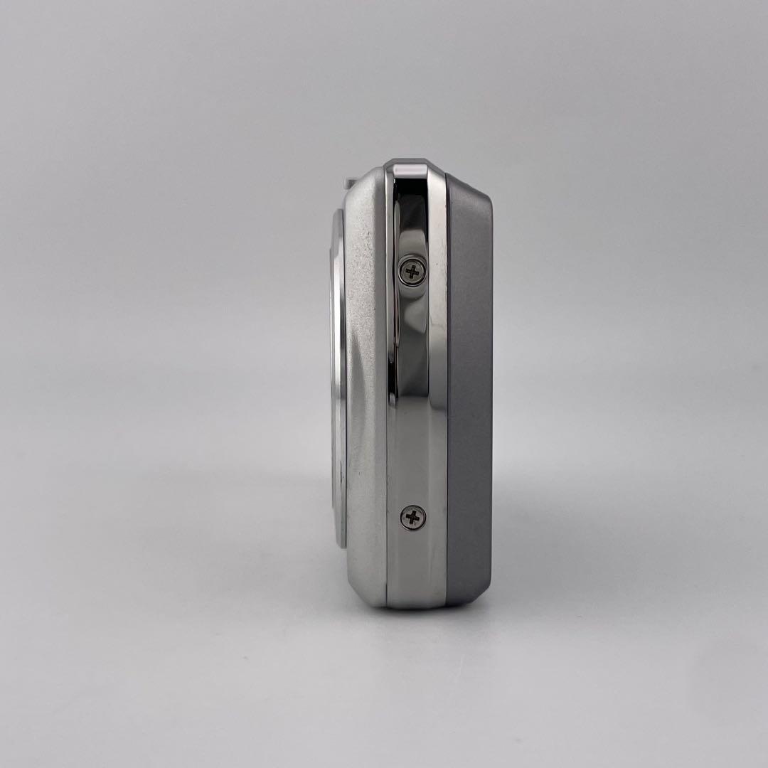 実写美⭕️良品【動作確認済み】CASIO EXILIM EX-Z35 デジカメ