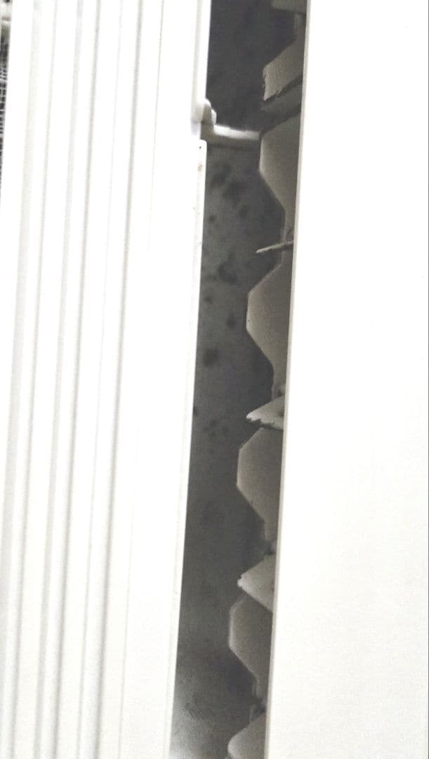 【yaw】CORONA 窓用エアコン ウインドエアコン CWH-A1821