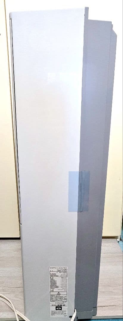 【yaw】CORONA 窓用エアコン ウインドエアコン CWH-A1821