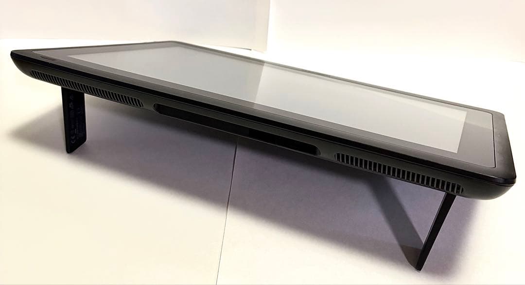 Wacom Cintiq 16 液タブ DTK1660 Pro Pen slim