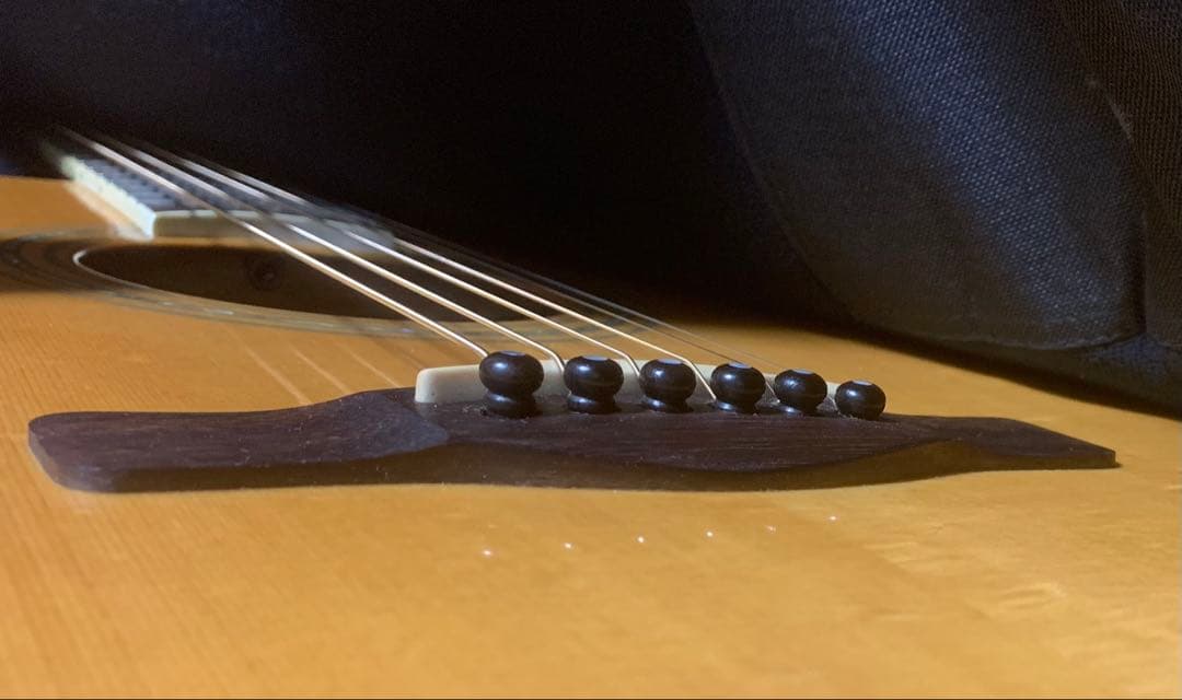 Samick Greg Bennett ASOM オール単板 アコギ