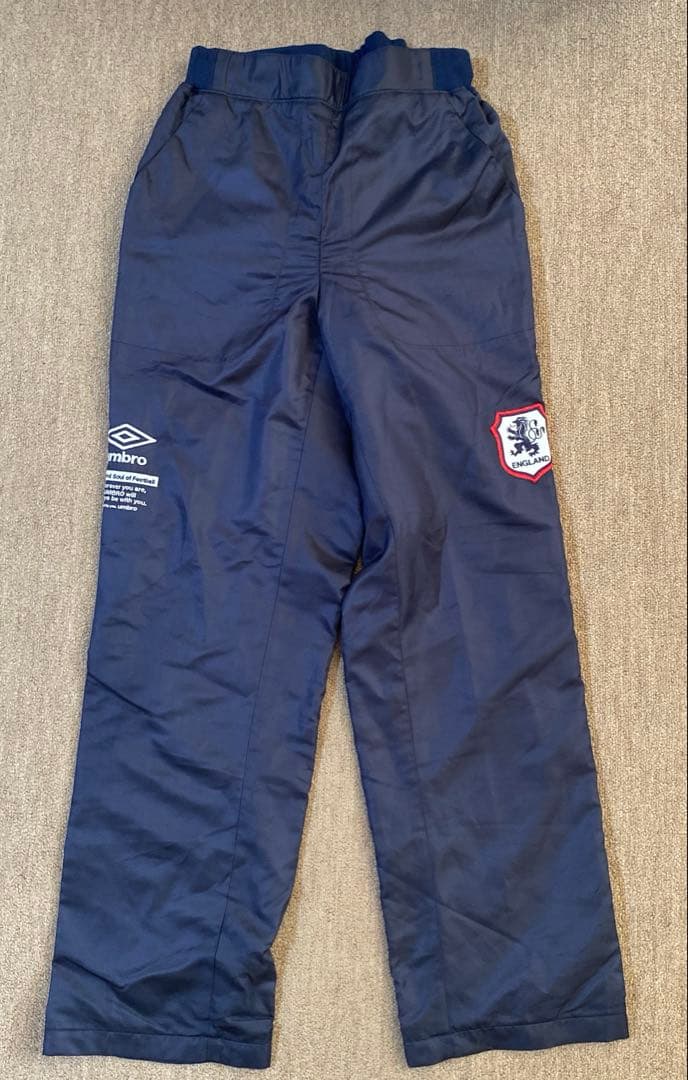 DESCENTEウィドブレーカー