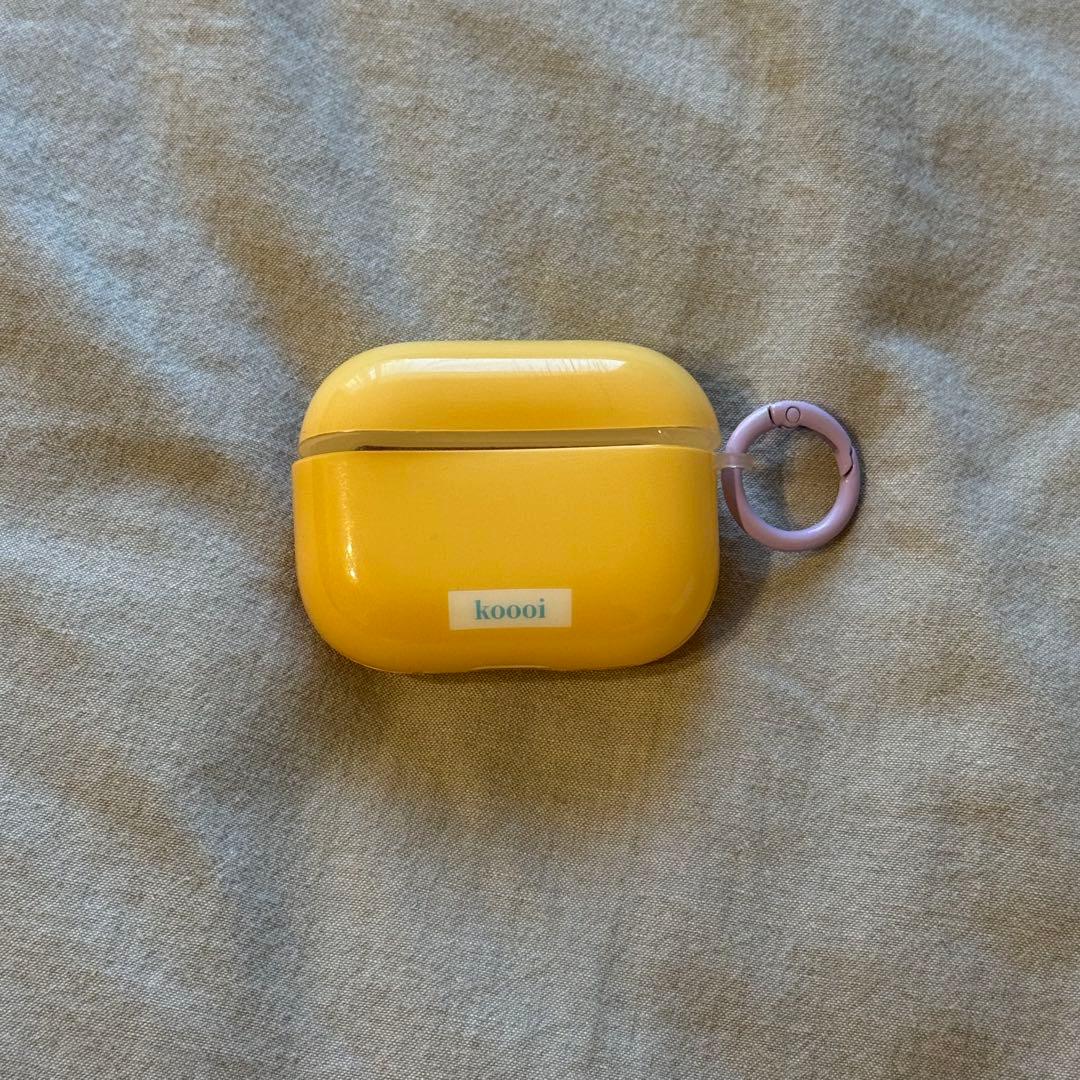 Apple AirPods Pro 2 本体