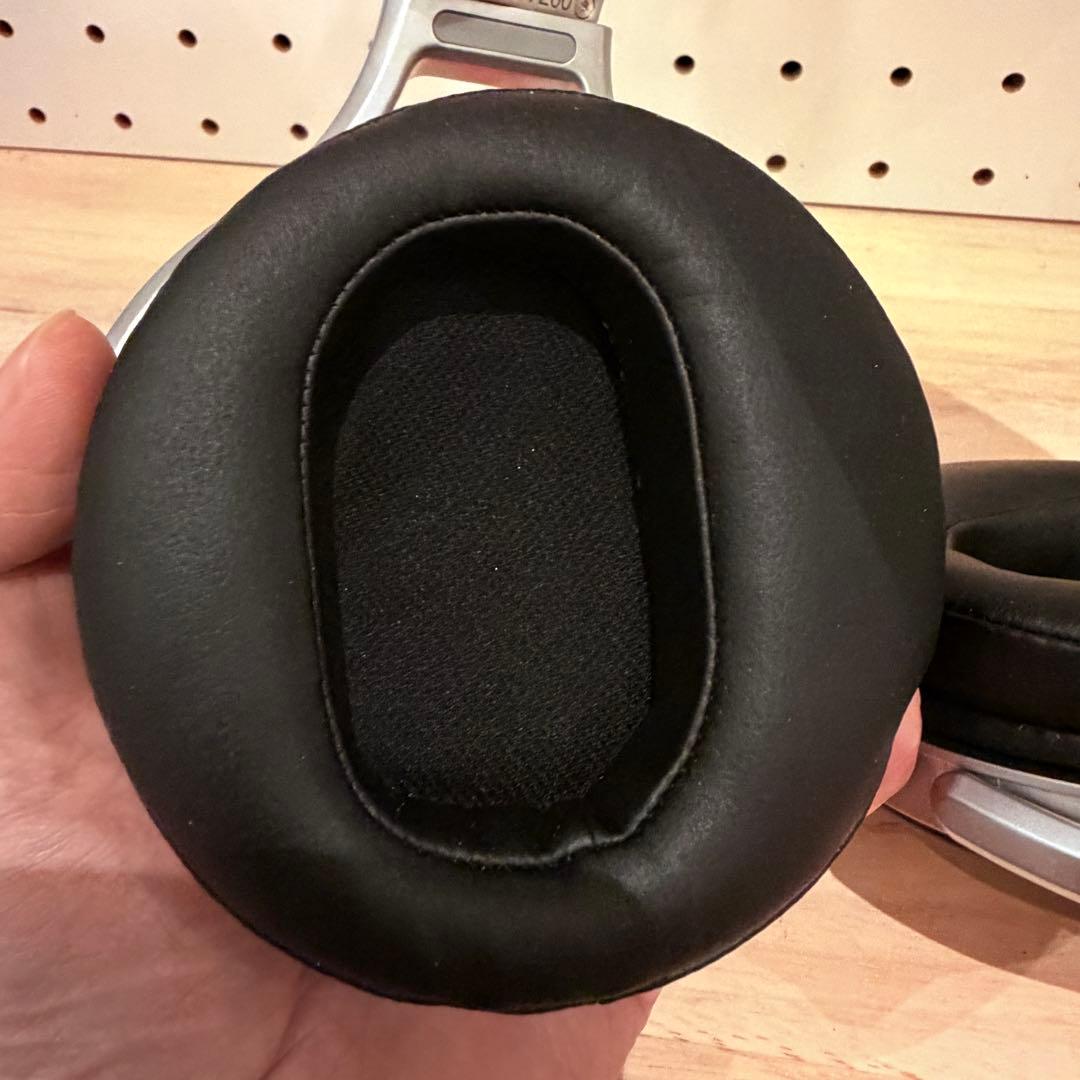 DENON AH-D7200EM おまけ付き