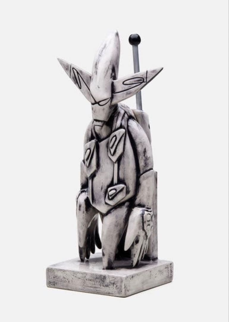 【NEIGHBORHOOD】FUTURA ポイントマンインセンスチャンバー