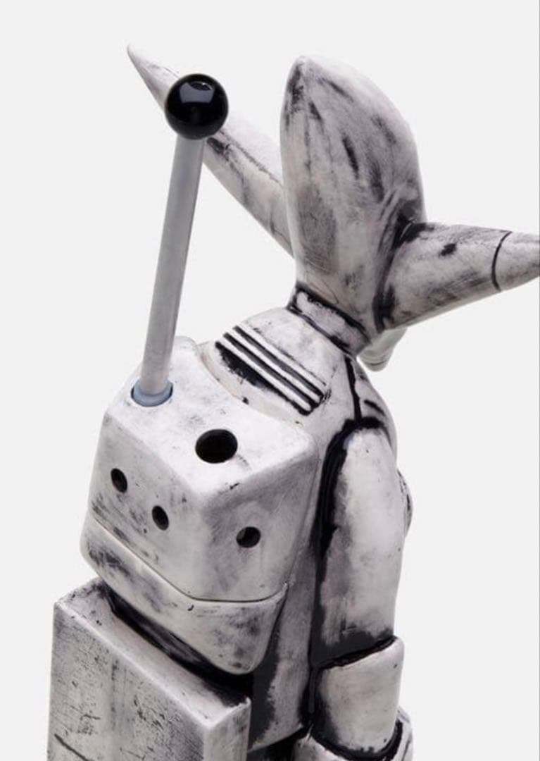 【NEIGHBORHOOD】FUTURA ポイントマンインセンスチャンバー