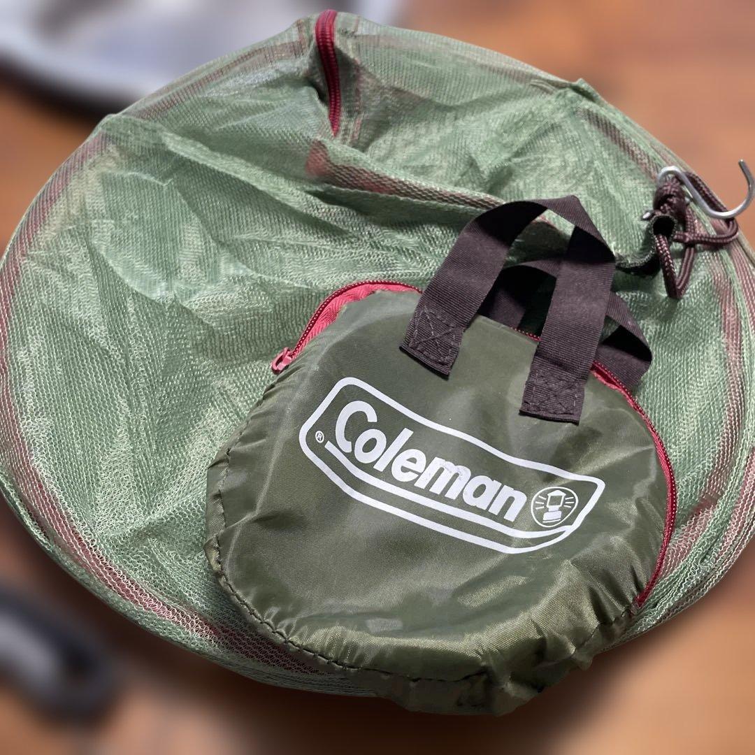 キャンプ用品まとめ売り⭐︎ランタン　ホットサンドメーカー　ハンギングドライネット