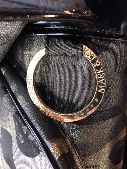 MARK & LONA キャディバッグ