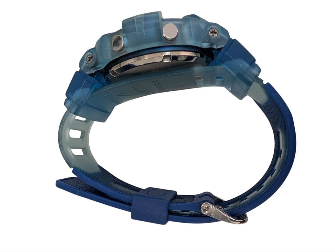 【希少品】カシオ G-SHOCK 98 ワールドカップ 限定 3本セット 電池切