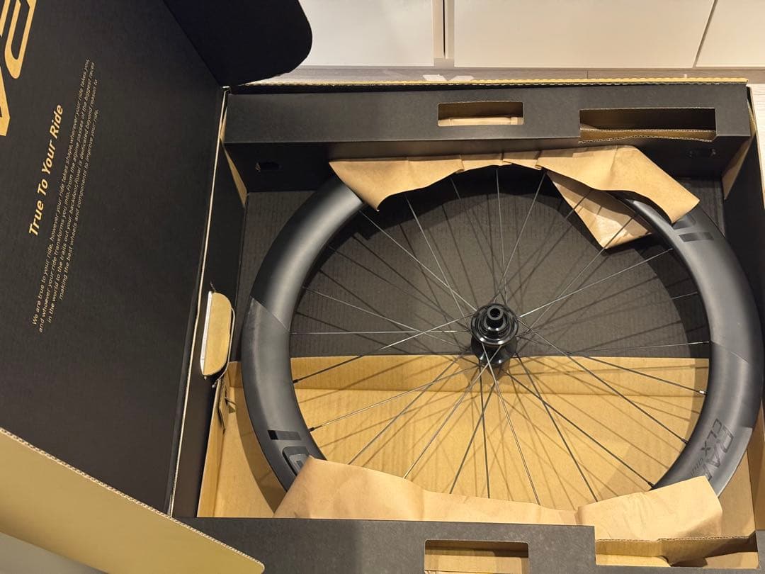 ROVAL RAPIDE CLX II ロヴァール ラピーデ リア単品