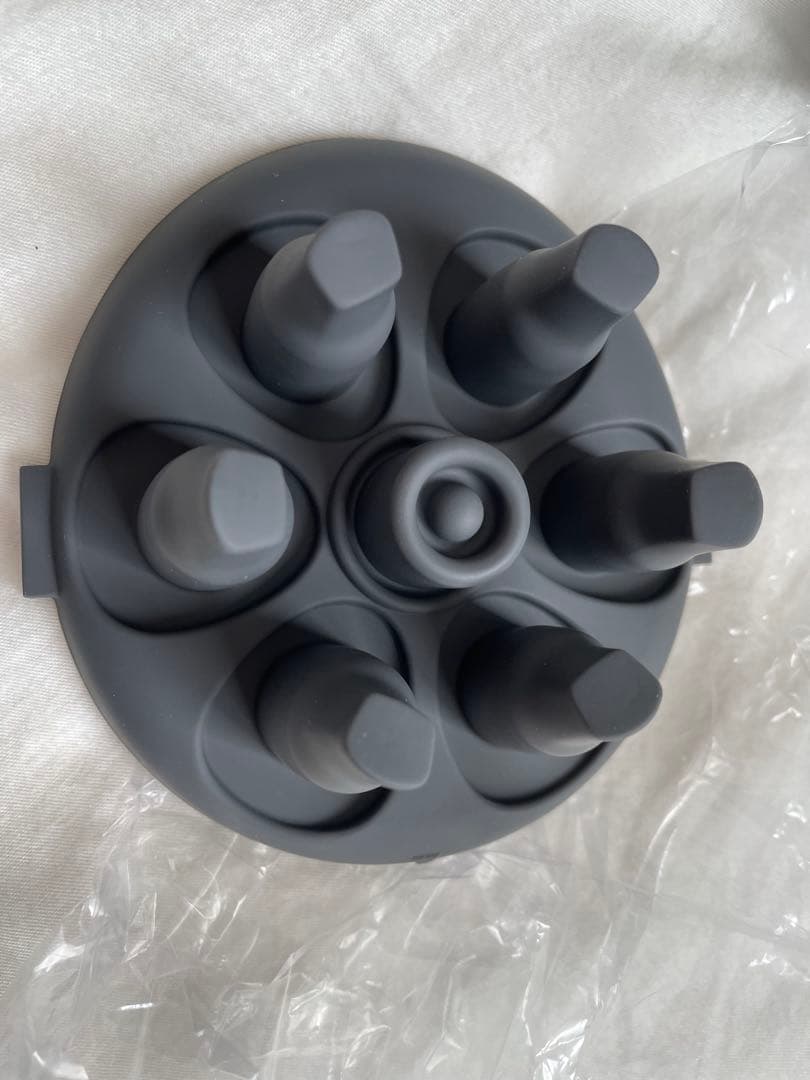 ヤーマン　ミーゼ ニードルヘッドスパリフト アクティブ MS32G