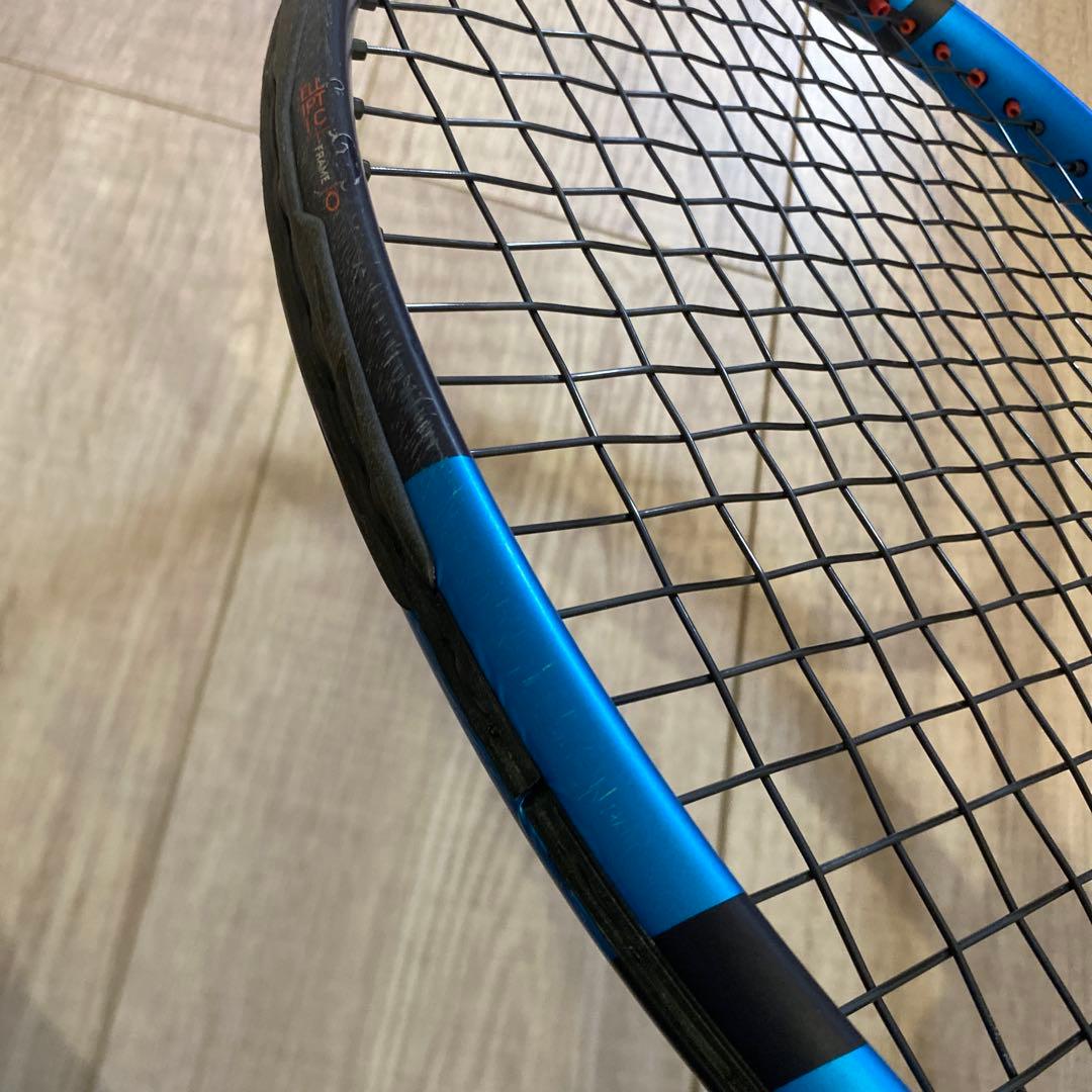 バボラピュアドライブ98 2023年モデル