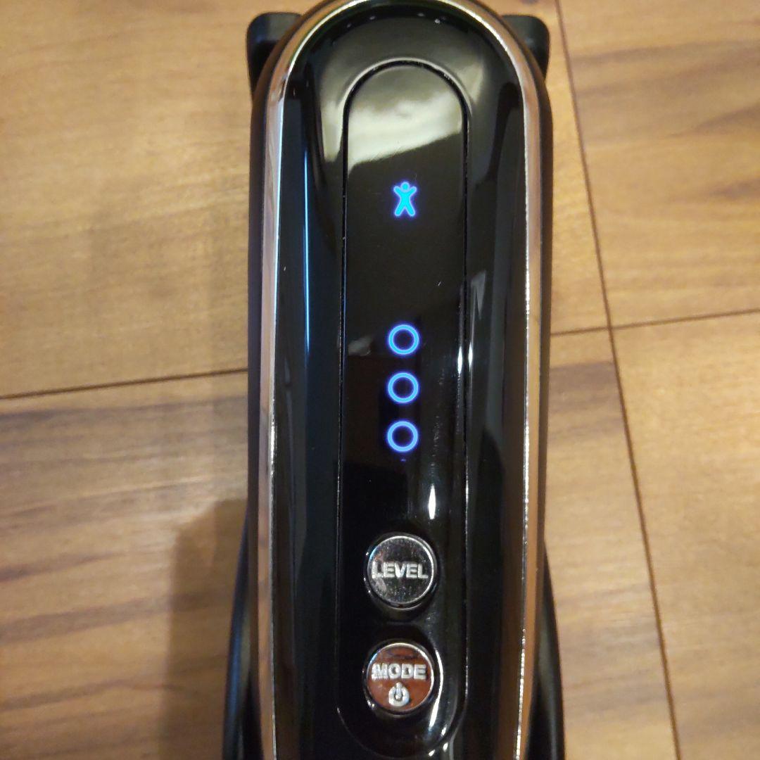 ヤーマン　キャビスパ360